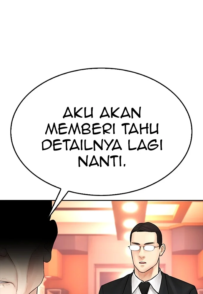 Highschool Lunch Dad Bab 101 halaman 122