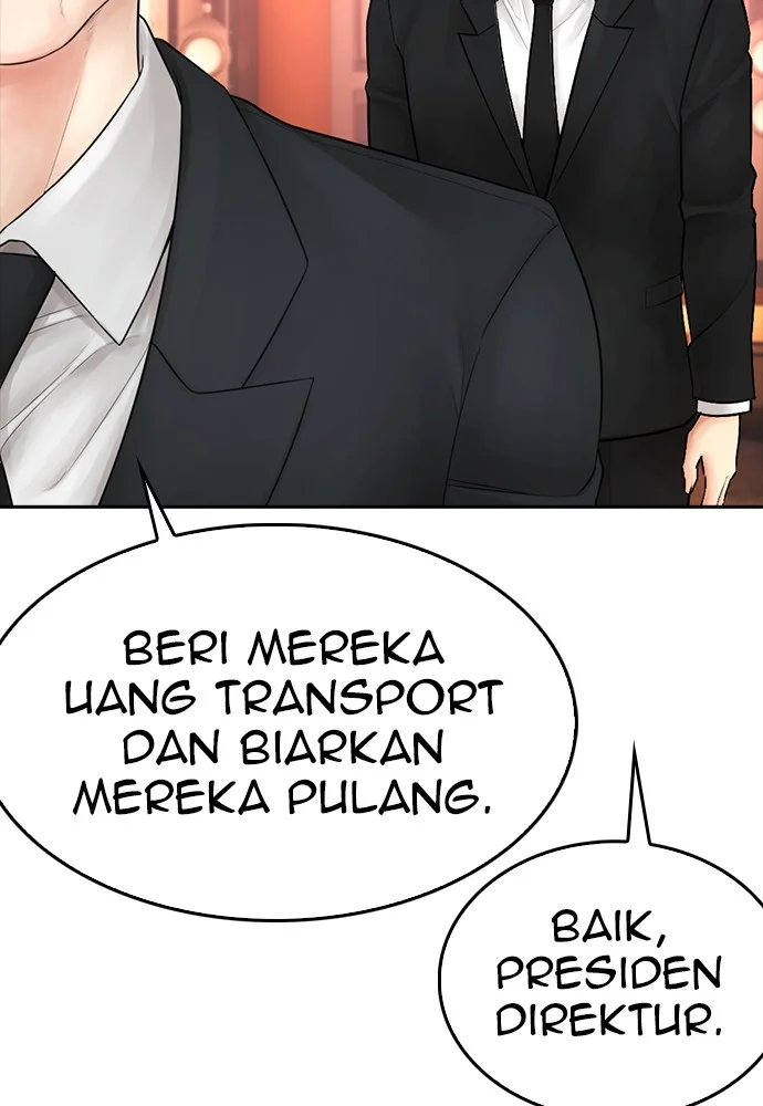 Highschool Lunch Dad Bab 101 halaman 123
