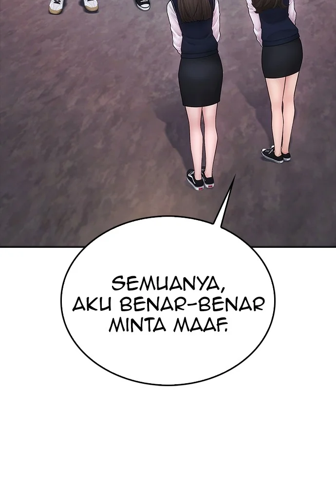 Highschool Lunch Dad Bab 101 halaman 129