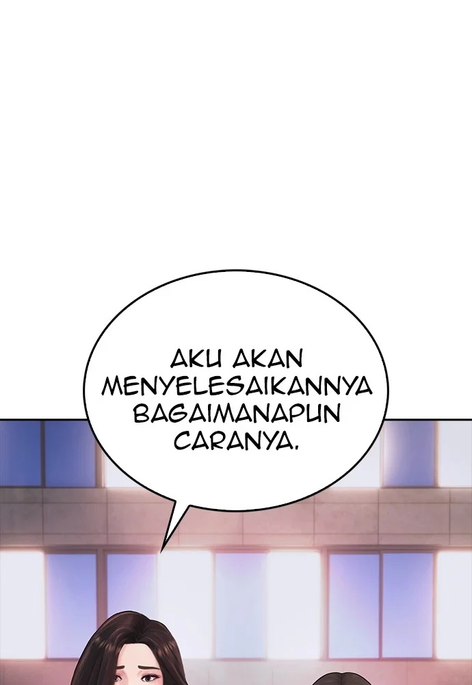 Highschool Lunch Dad Bab 101 halaman 130