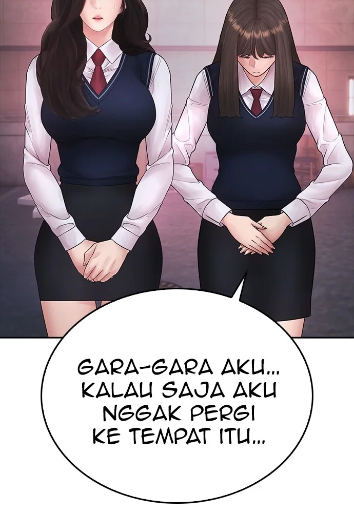 Highschool Lunch Dad Bab 101 halaman 131