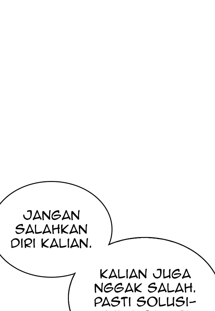 Highschool Lunch Dad Bab 101 halaman 132