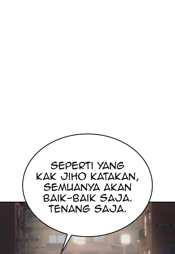 Highschool Lunch Dad Bab 101 halaman 148