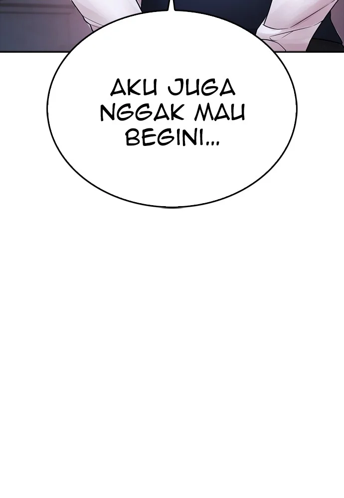 Highschool Lunch Dad Bab 101 halaman 152
