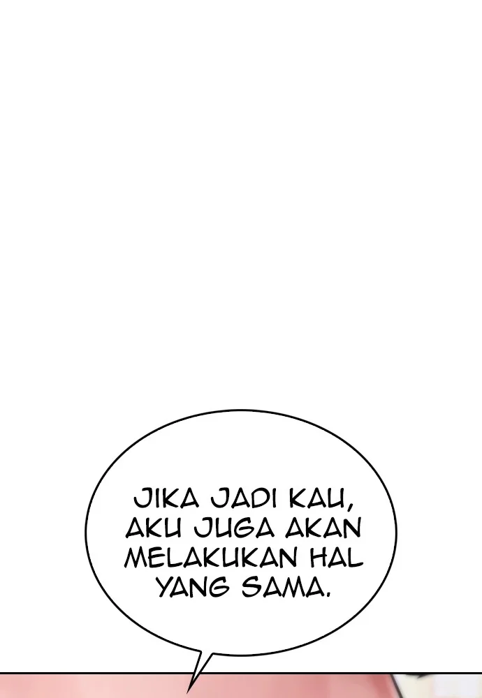 Highschool Lunch Dad Bab 101 halaman 154