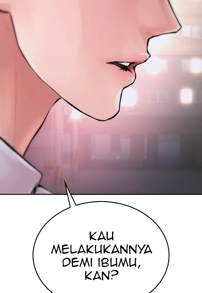 Highschool Lunch Dad Bab 101 halaman 155