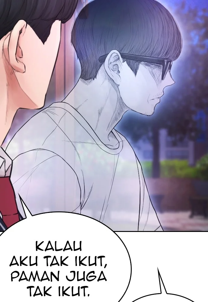 Highschool Lunch Dad Bab 101 halaman 173