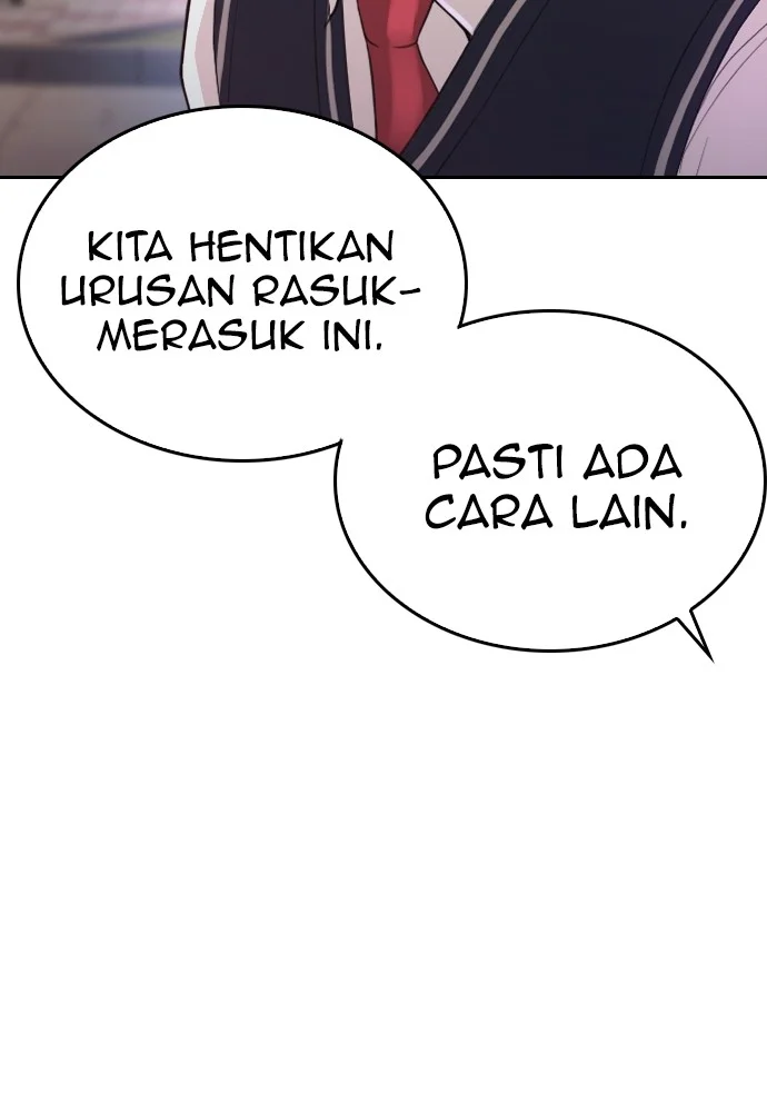 Highschool Lunch Dad Bab 101 halaman 176