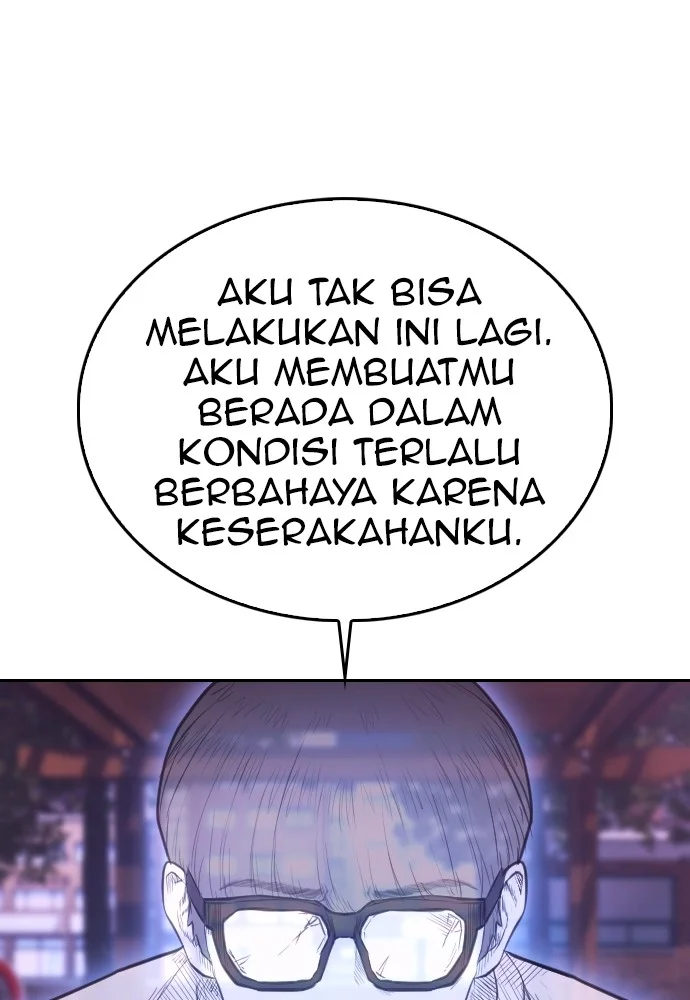 Highschool Lunch Dad Bab 101 halaman 177