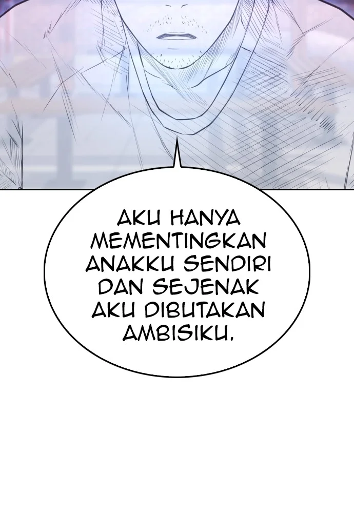Highschool Lunch Dad Bab 101 halaman 178