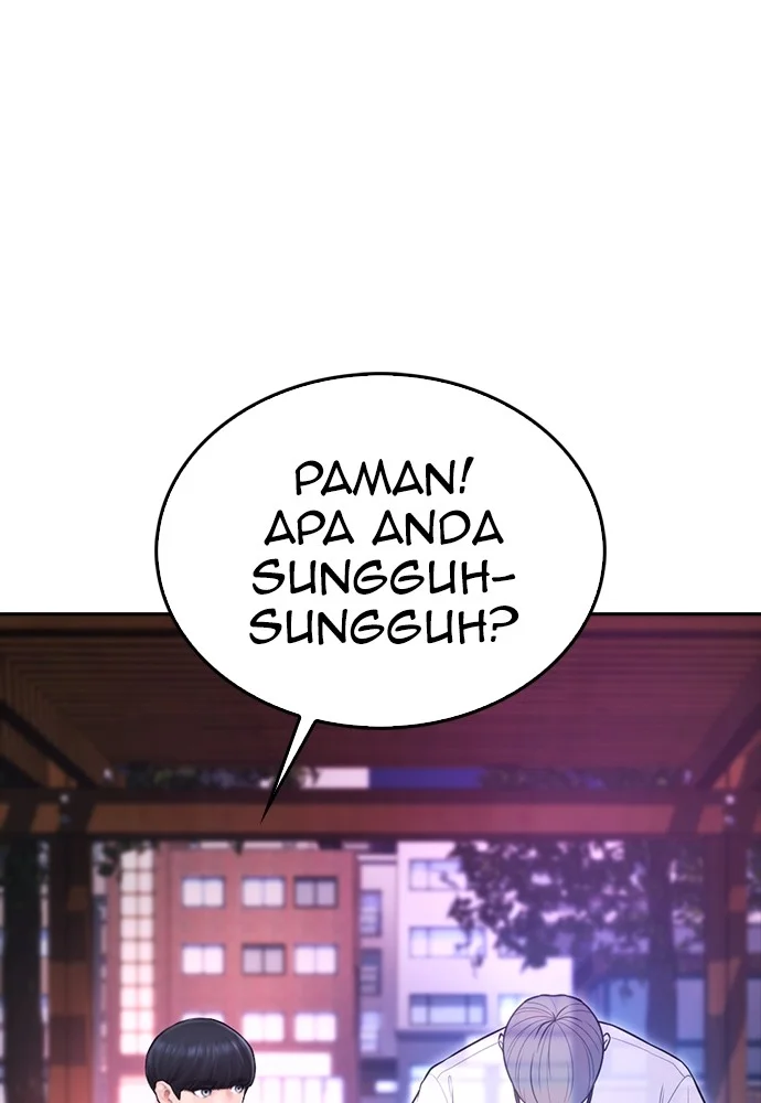 Highschool Lunch Dad Bab 101 halaman 179