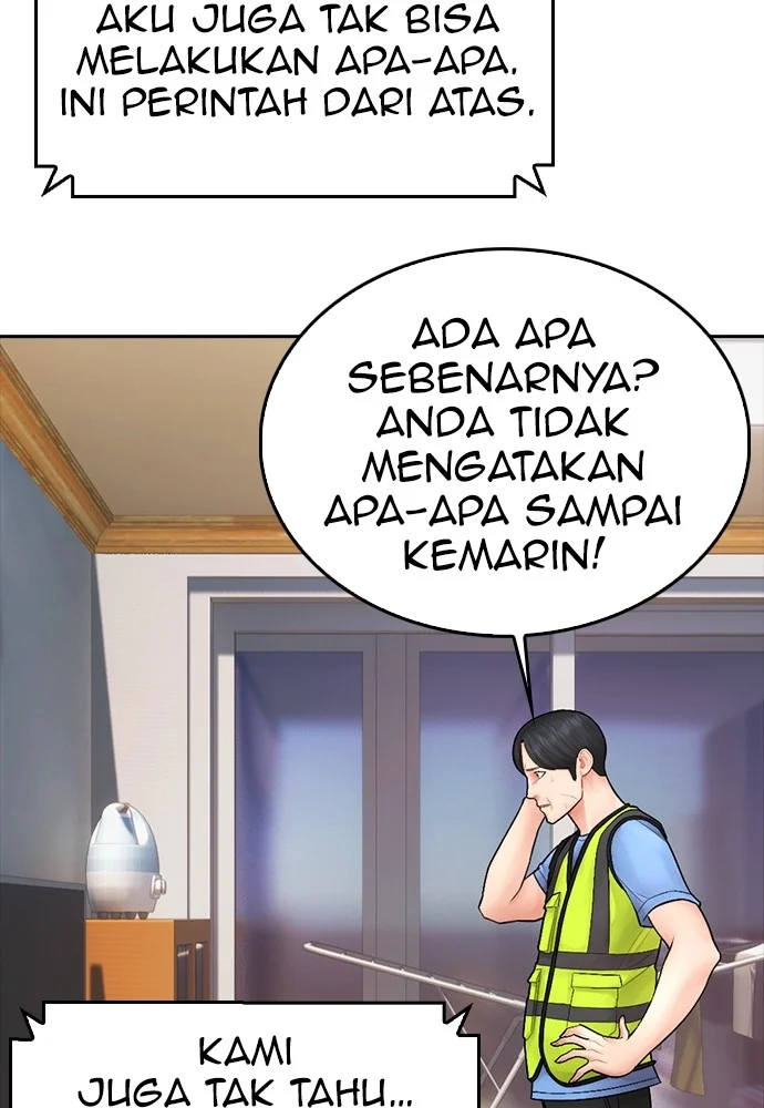 Highschool Lunch Dad Bab 101 halaman 189