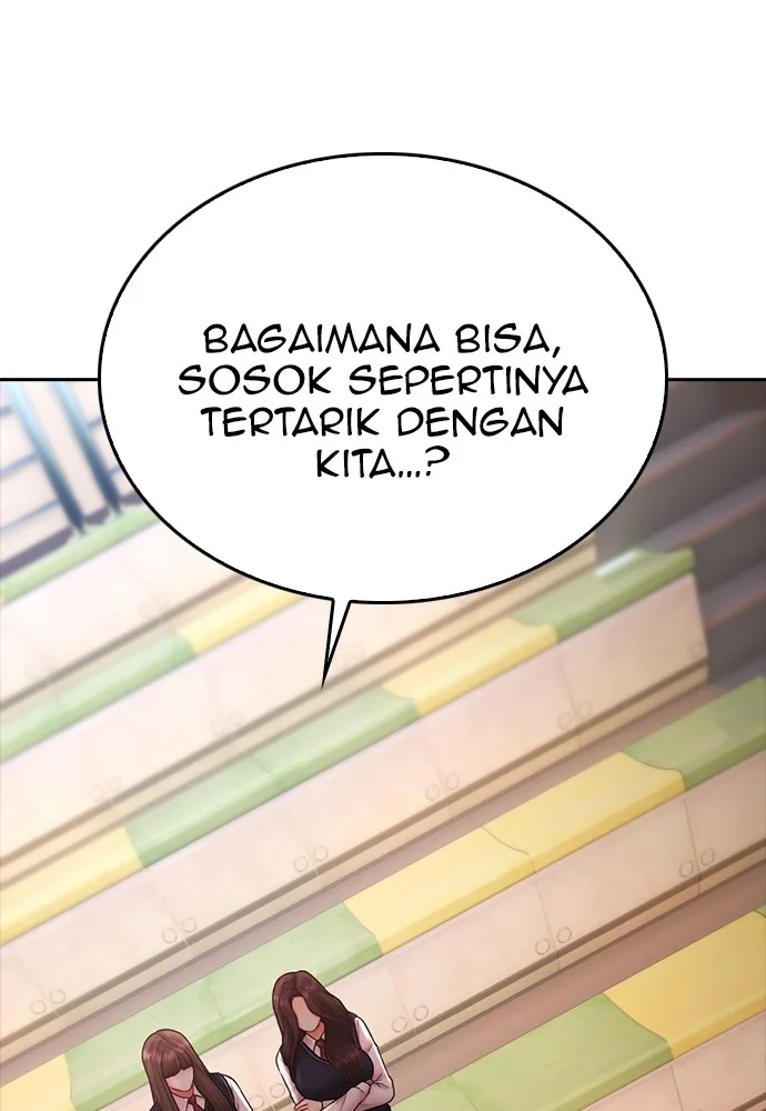 Highschool Lunch Dad Bab 102 halaman 29