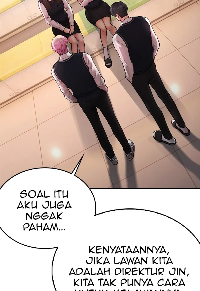 Highschool Lunch Dad Bab 102 halaman 30