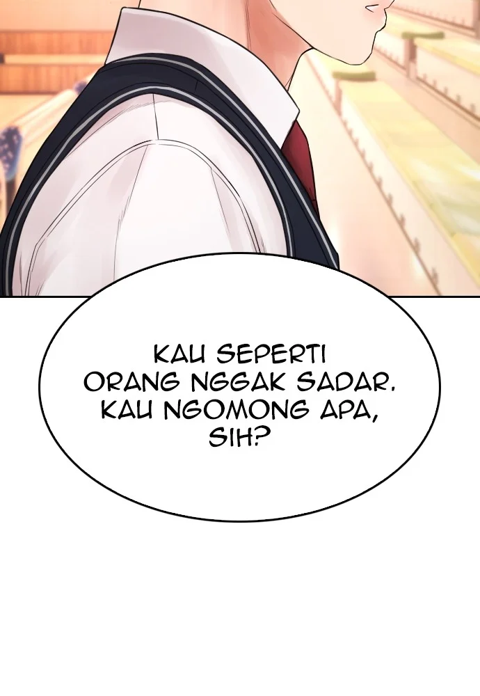Highschool Lunch Dad Bab 102 halaman 44