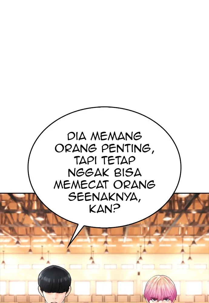 Highschool Lunch Dad Bab 102 halaman 45
