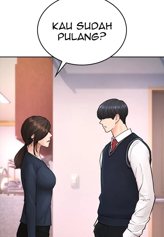 Highschool Lunch Dad Bab 102 halaman 64