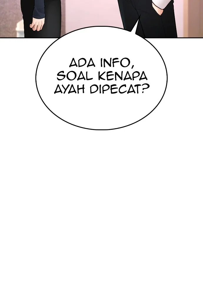 Highschool Lunch Dad Bab 102 halaman 65