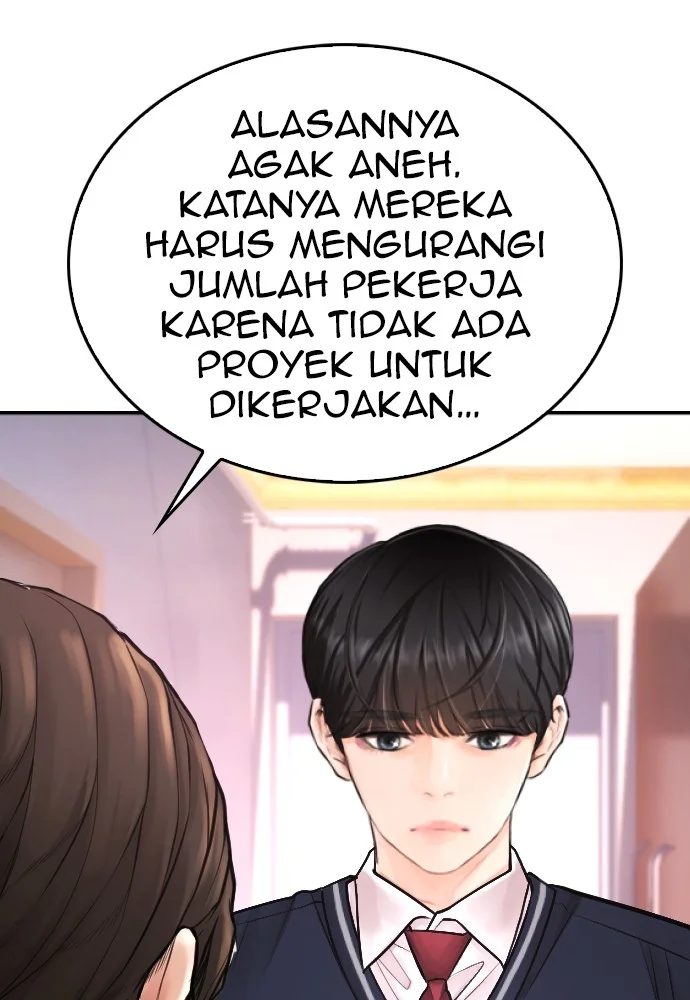 Highschool Lunch Dad Bab 102 halaman 66