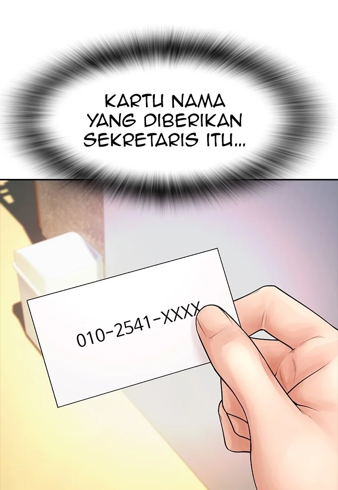 Highschool Lunch Dad Bab 102 halaman 70
