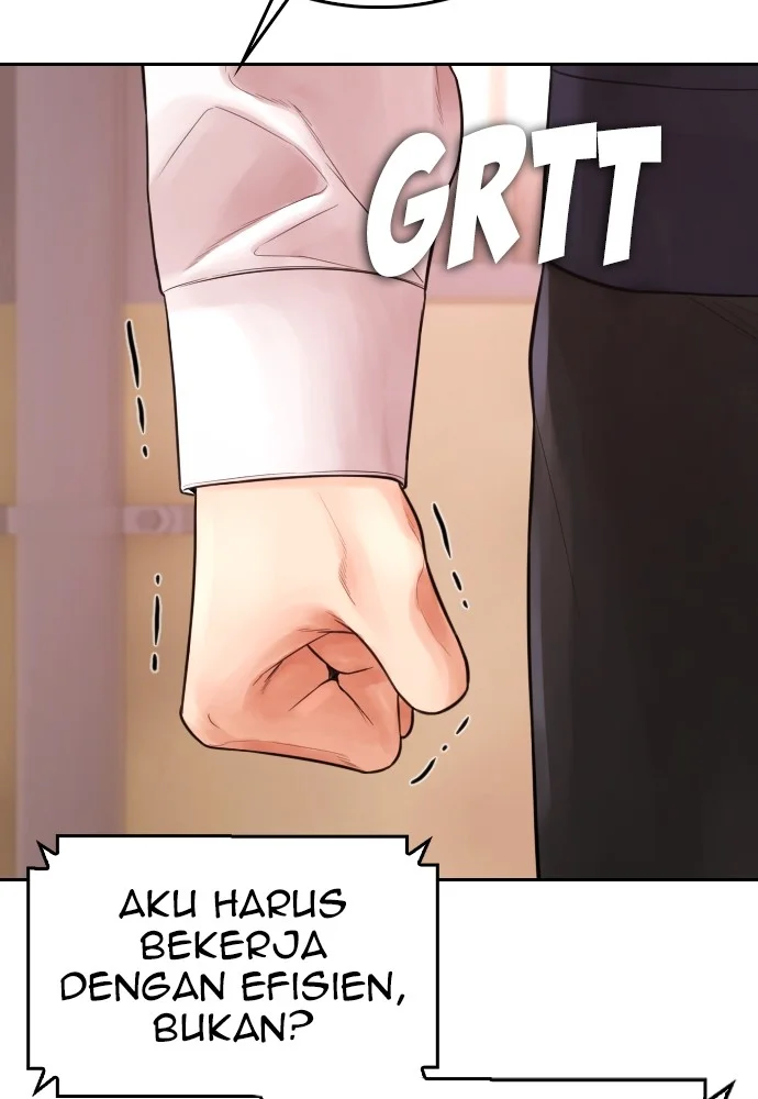 Highschool Lunch Dad Bab 102 halaman 81