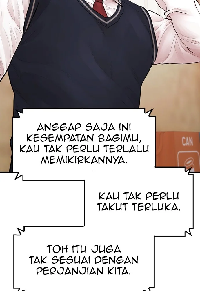 Highschool Lunch Dad Bab 102 halaman 86