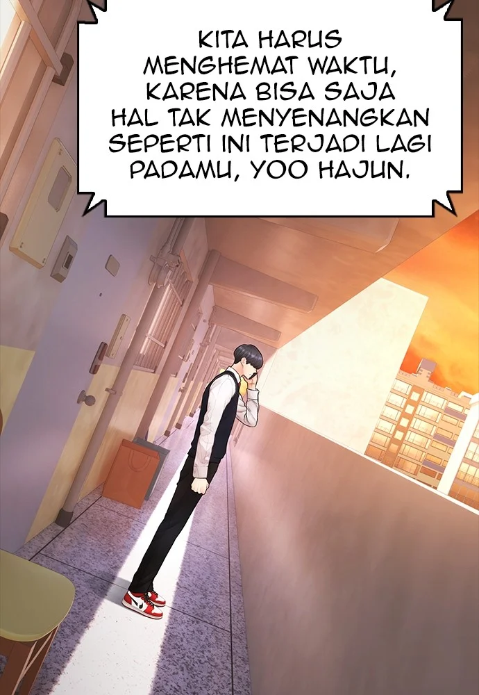 Highschool Lunch Dad Bab 102 halaman 88