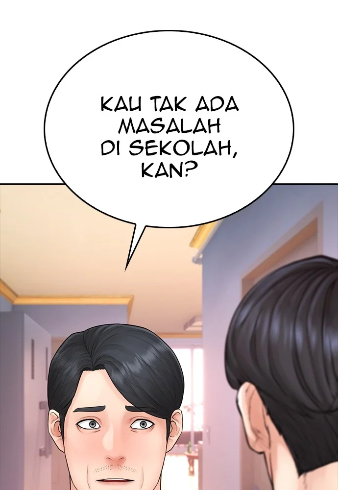 Highschool Lunch Dad Bab 102 halaman 93