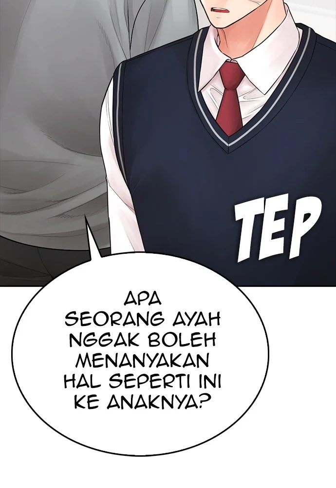Highschool Lunch Dad Bab 102 halaman 96
