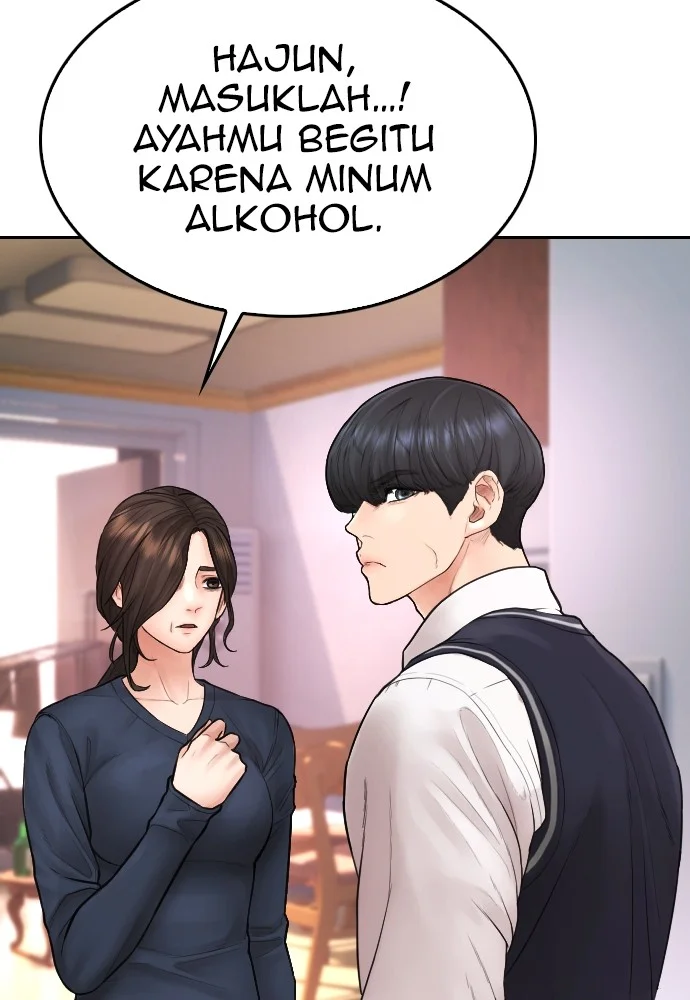 Highschool Lunch Dad Bab 102 halaman 100
