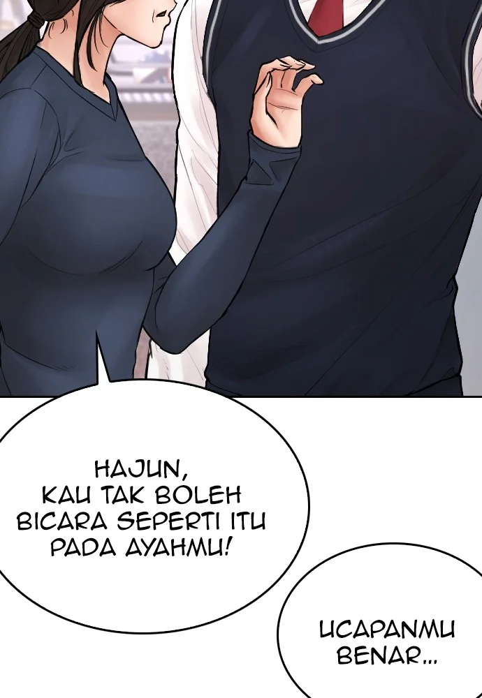 Highschool Lunch Dad Bab 102 halaman 103
