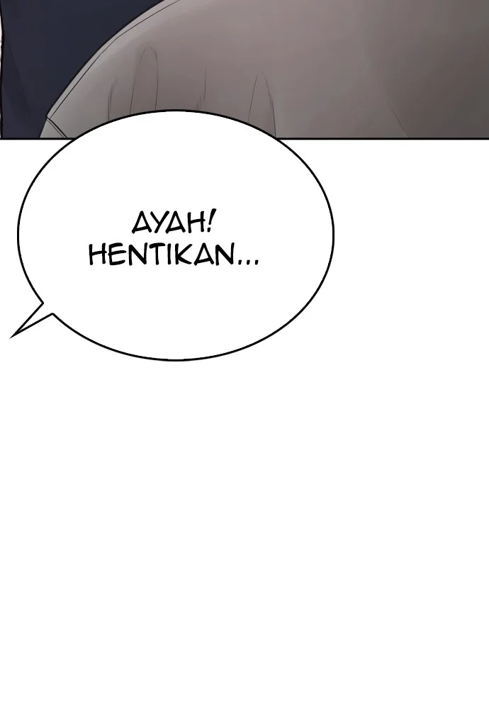 Highschool Lunch Dad Bab 102 halaman 108