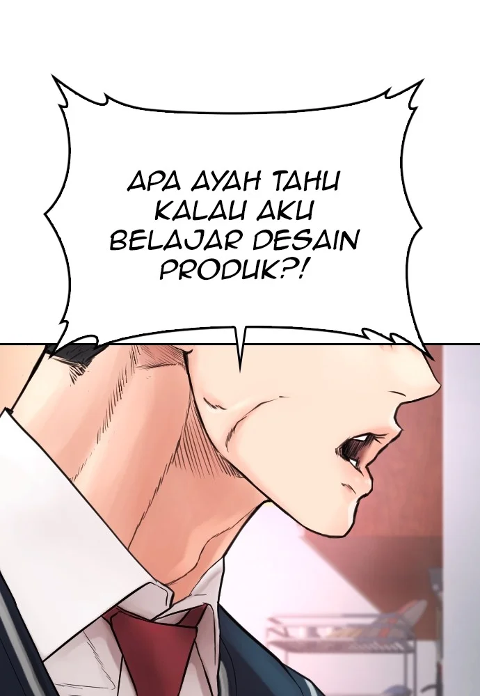 Highschool Lunch Dad Bab 102 halaman 109