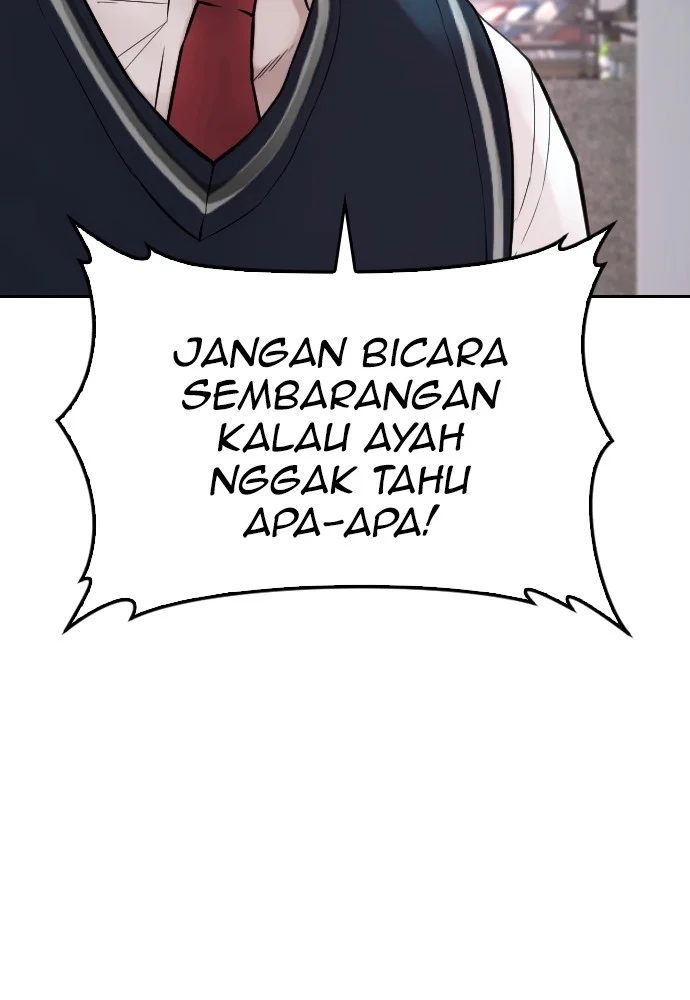 Highschool Lunch Dad Bab 102 halaman 110