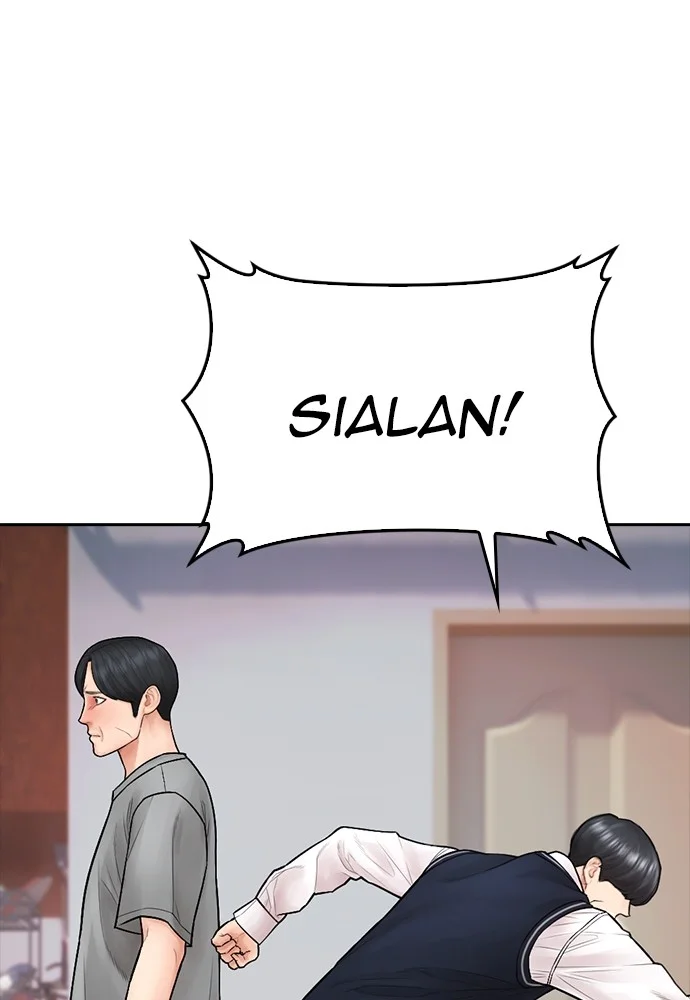 Highschool Lunch Dad Bab 102 halaman 111