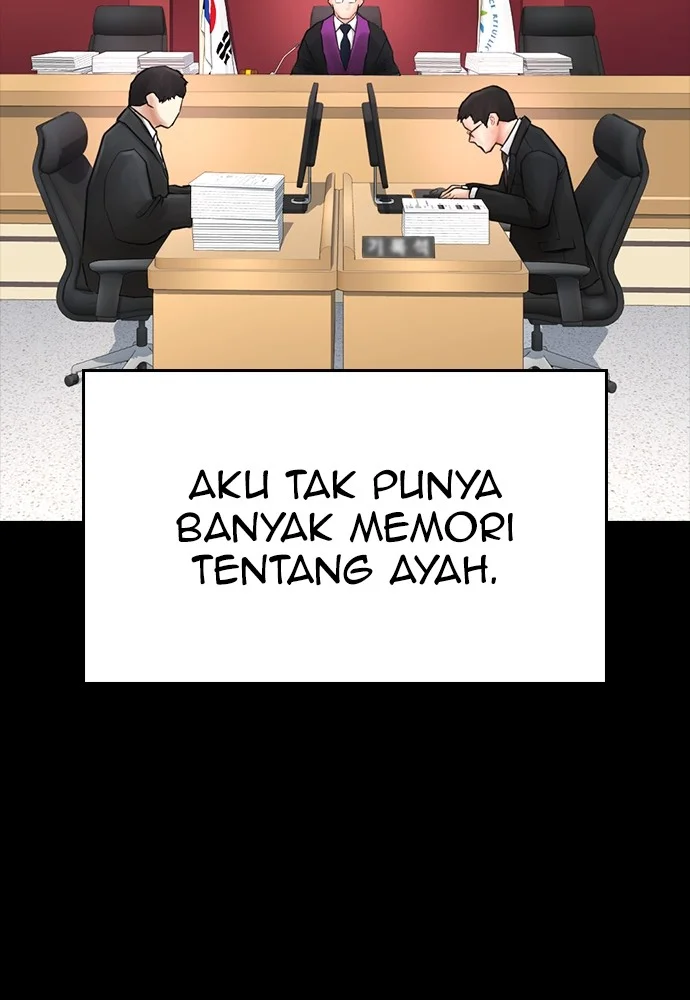 Highschool Lunch Dad Bab 102 halaman 124