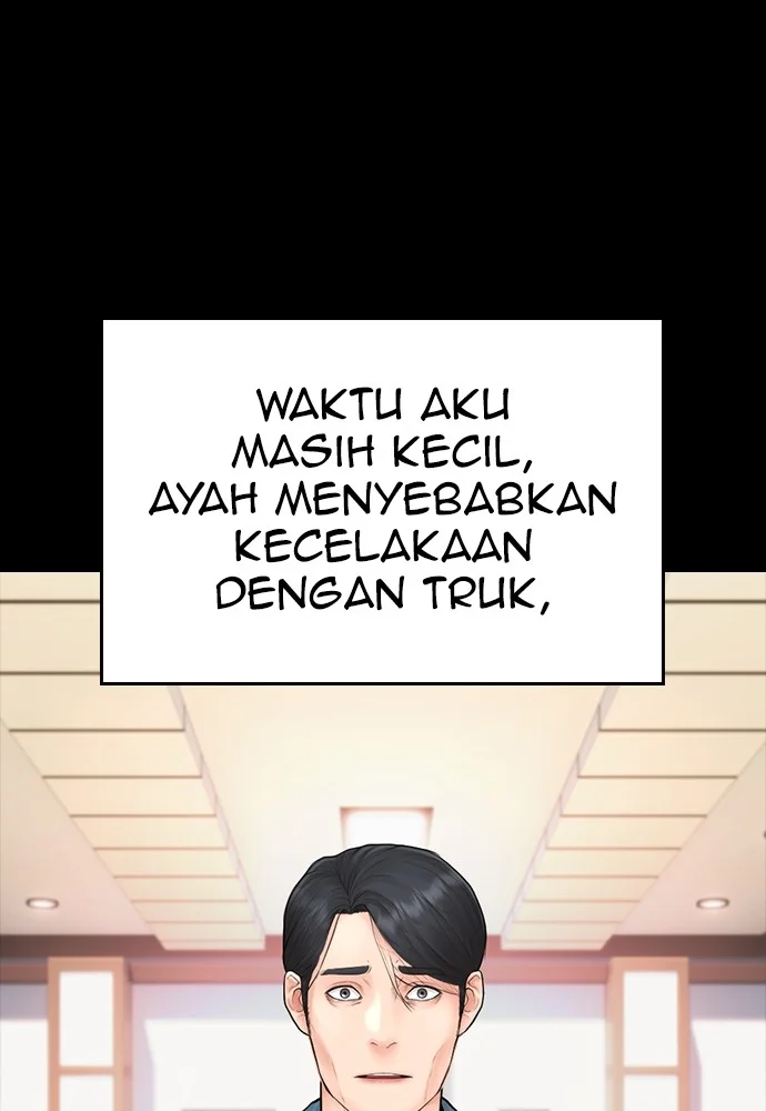Highschool Lunch Dad Bab 102 halaman 125