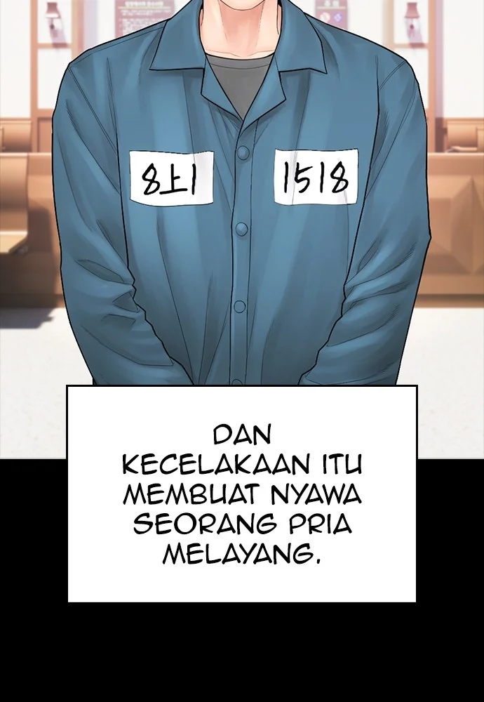 Highschool Lunch Dad Bab 102 halaman 126
