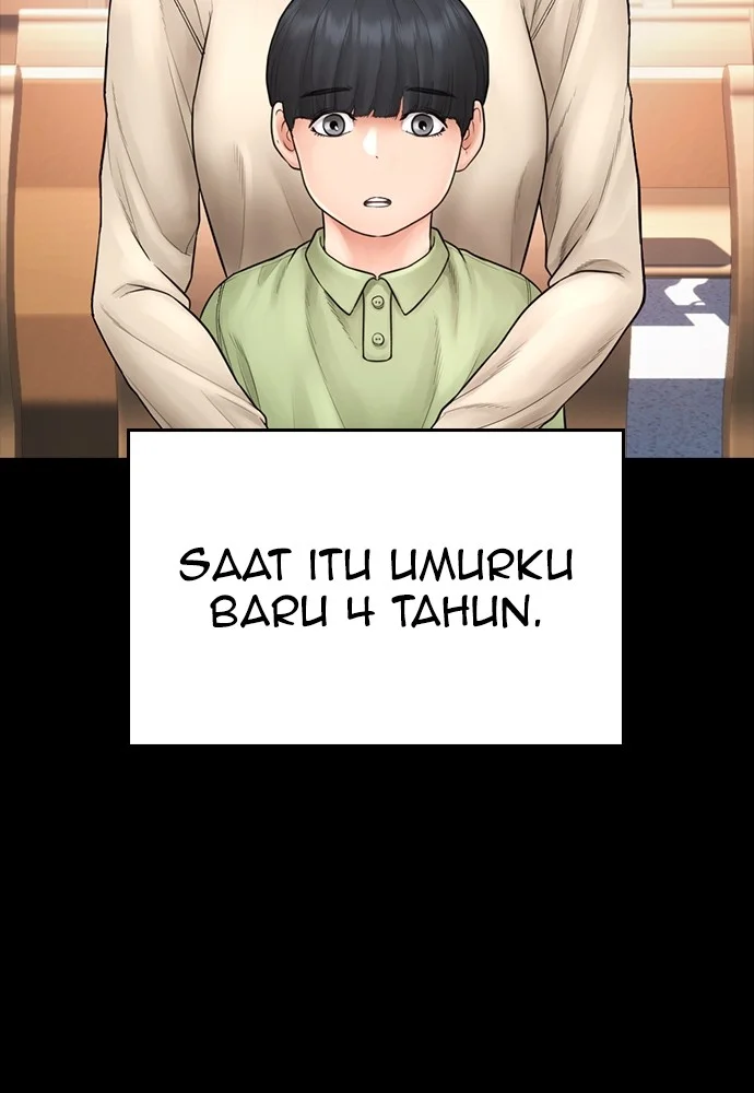 Highschool Lunch Dad Bab 102 halaman 128