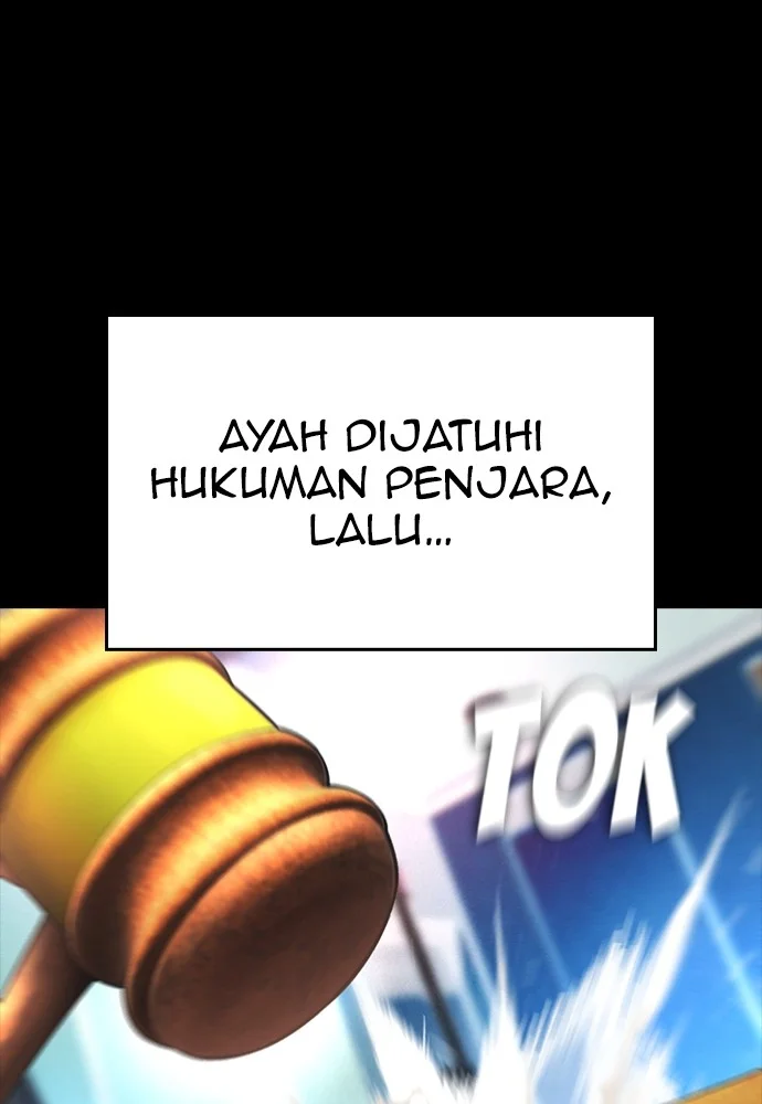 Highschool Lunch Dad Bab 102 halaman 129