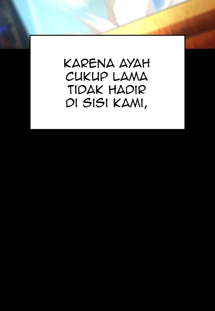 Highschool Lunch Dad Bab 102 halaman 130