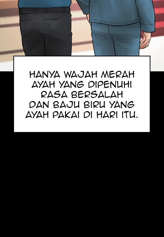 Highschool Lunch Dad Bab 102 halaman 132