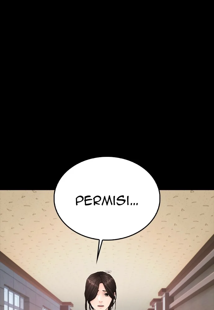 Highschool Lunch Dad Bab 102 halaman 134