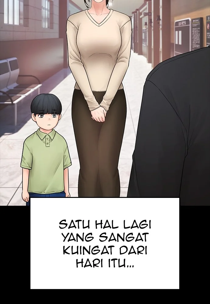 Highschool Lunch Dad Bab 102 halaman 135