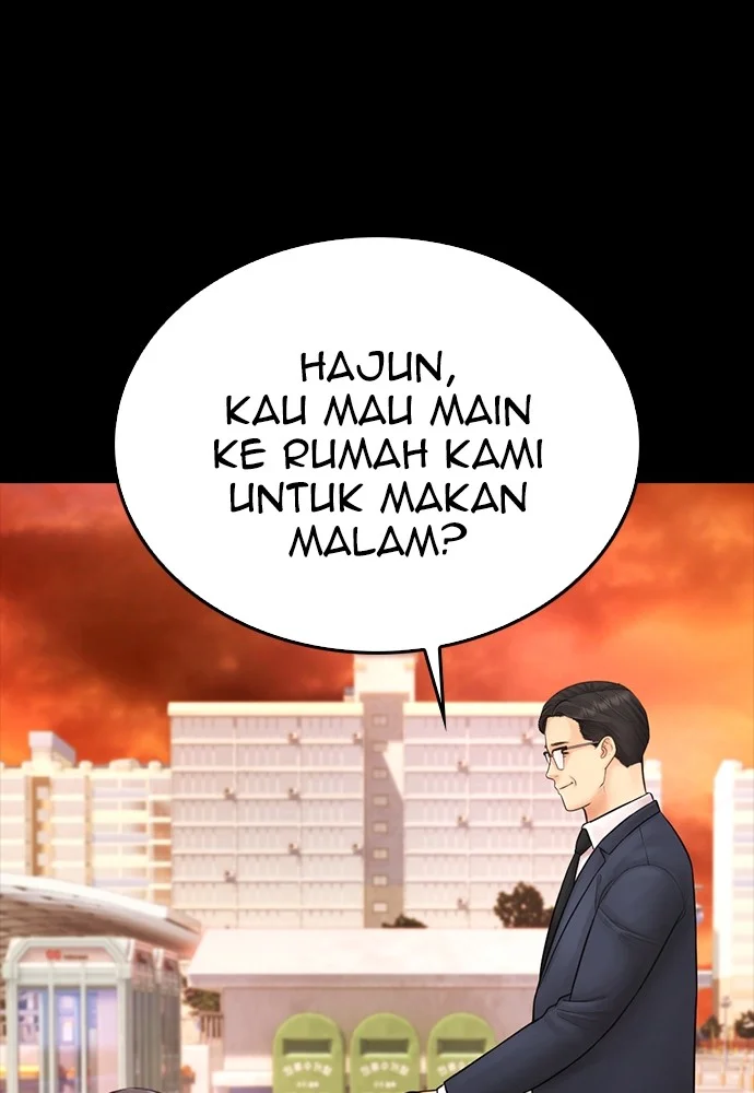 Highschool Lunch Dad Bab 102 halaman 152