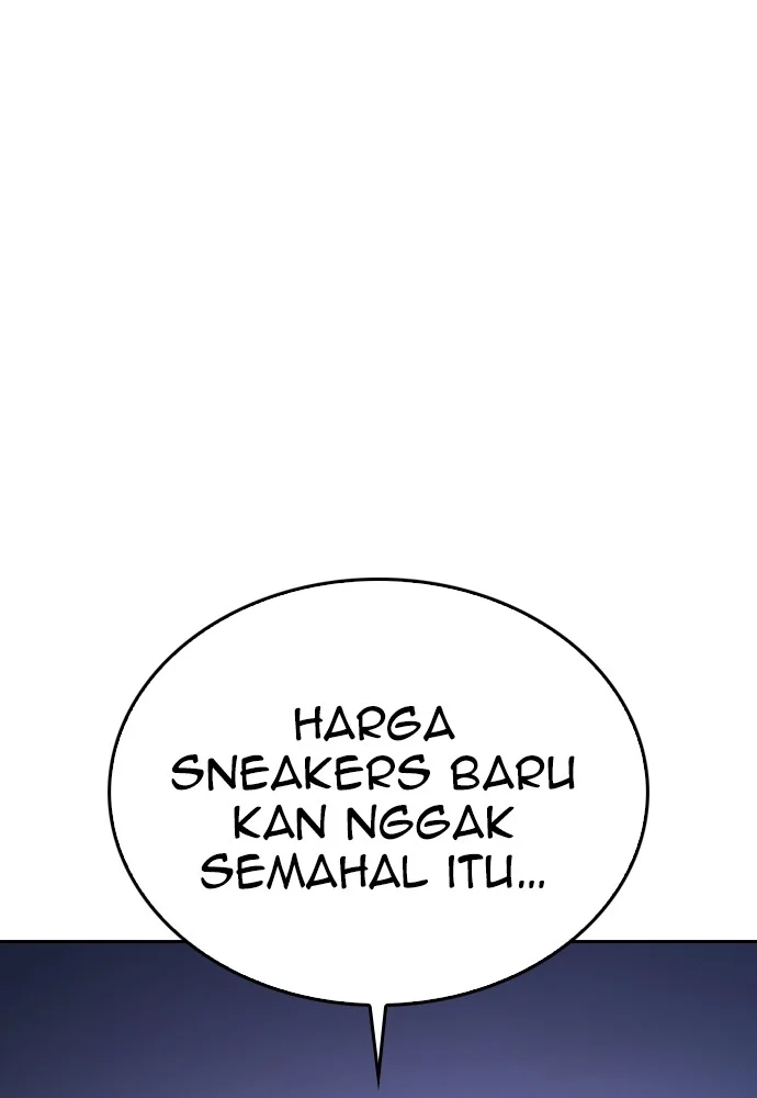 Highschool Lunch Dad Bab 102 halaman 165