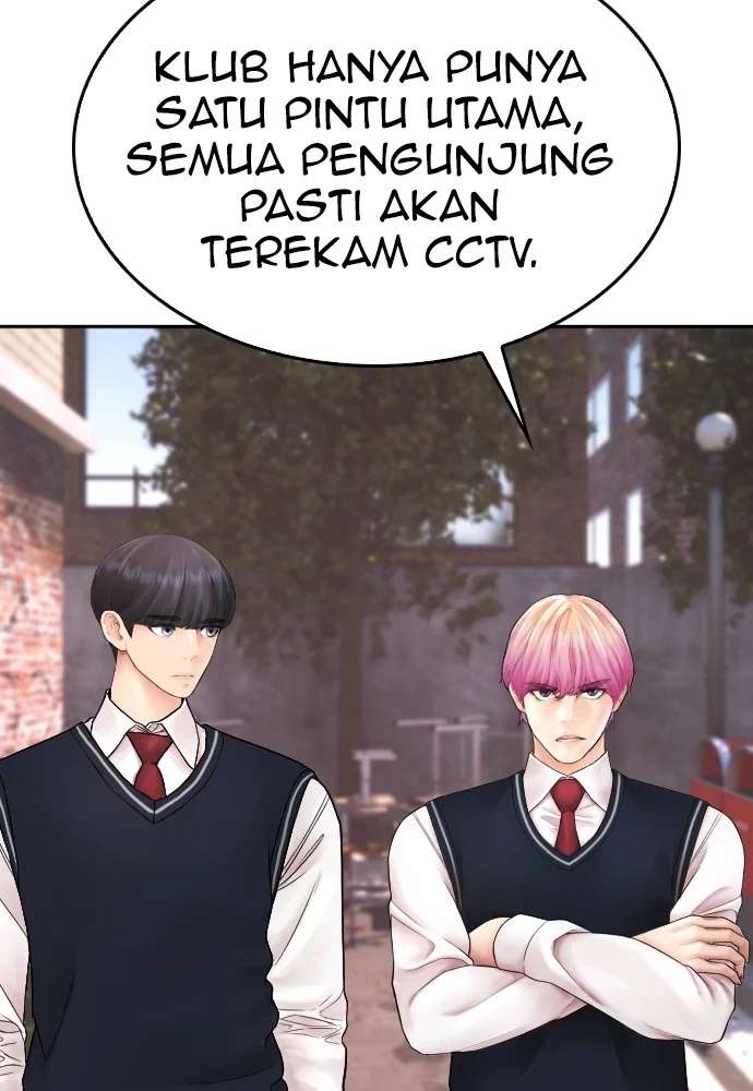 Highschool Lunch Dad Bab 103 halaman 18