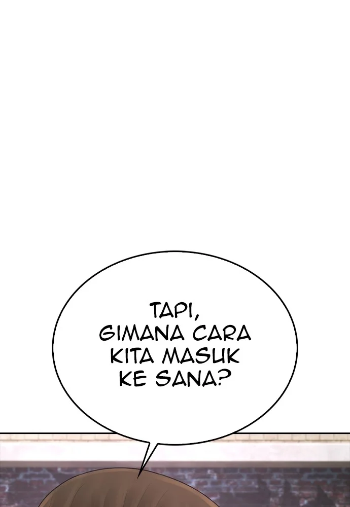 Highschool Lunch Dad Bab 103 halaman 27