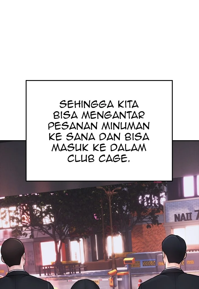 Highschool Lunch Dad Bab 103 halaman 37