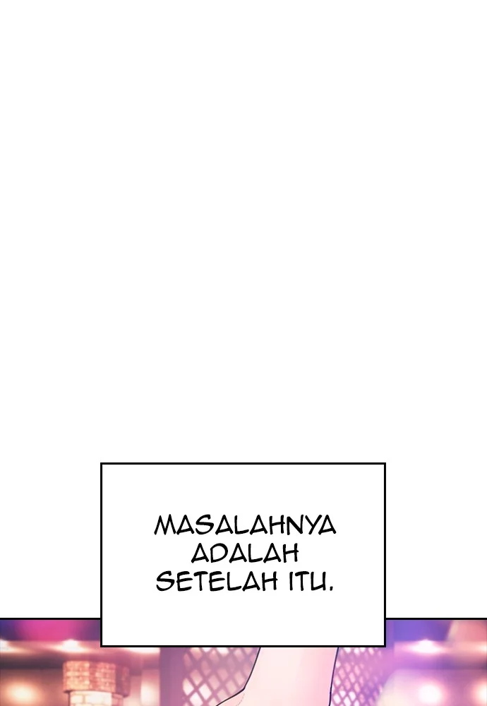 Highschool Lunch Dad Bab 103 halaman 39